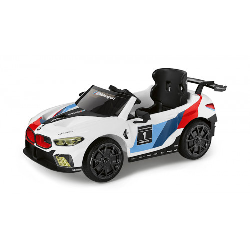 BMW M8 GTE 兒童電動車