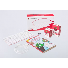 Raspberry Pi400 Personal Computer Kit