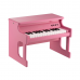 
piano顏色: 粉紅