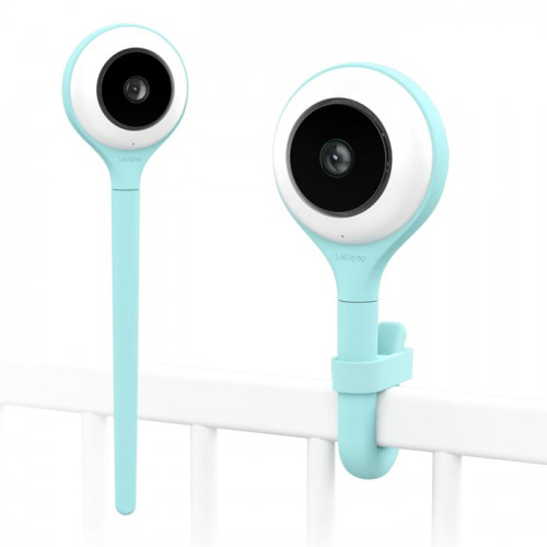 Lollipop Smart Baby Camera 智慧型嬰兒監視器